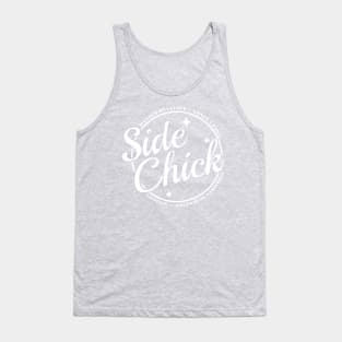 Side Chick Tank Top